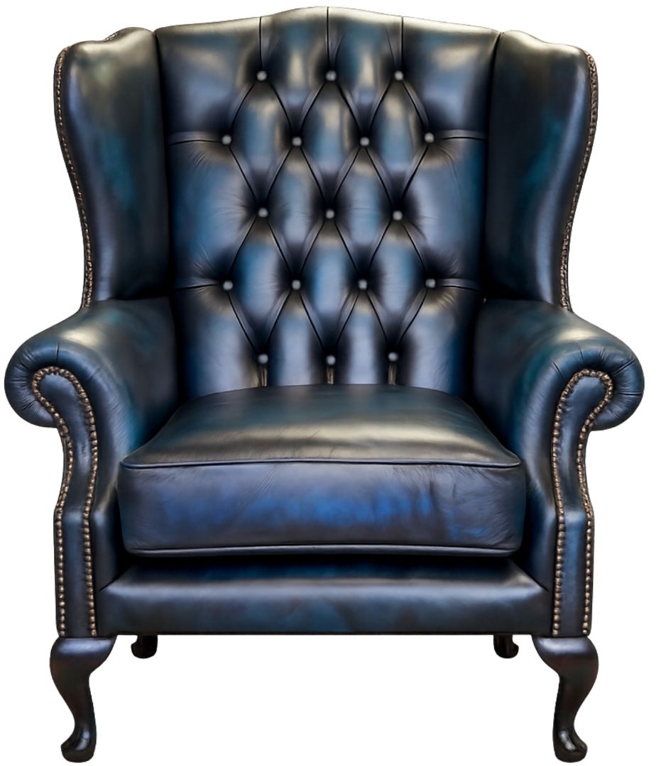 The Georgian Chesterfield
